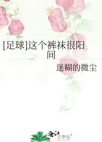 足球这个裤袜很阳间全文阅读