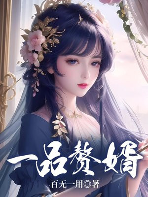 一品赘婿秦家赘婿