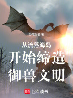 流落海岛类小说