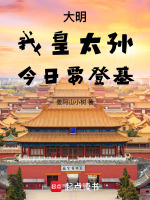 大明 我皇孙