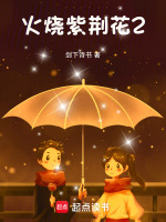 火烧紫荆花1