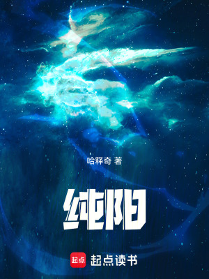 纯阳八字