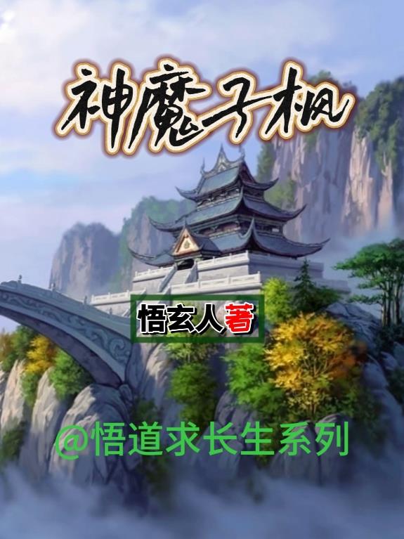 子枫的小说