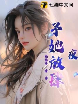 夜,予她放肆小说