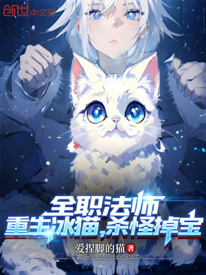 全职法师:重生冰猫,杀怪掉宝