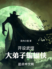 开设武馆,大弟子蝙蝠侠 笔趣阁