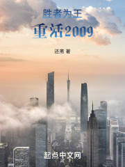 胜者为王,重活2009小说免费阅读