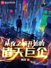 从夜之城开始的诸天巨企 鸽昂