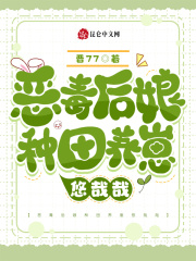 恶毒后娘的小说