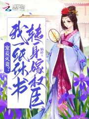 宠妾灭妻我一纸休书转身嫁权臣