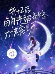 失忆后白月光成了我影卫小说