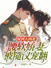 嫁到大西北,腰软娇妻被糙汉宠翻无删减