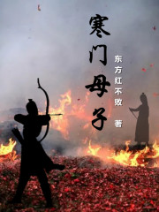 寒门母子王渊