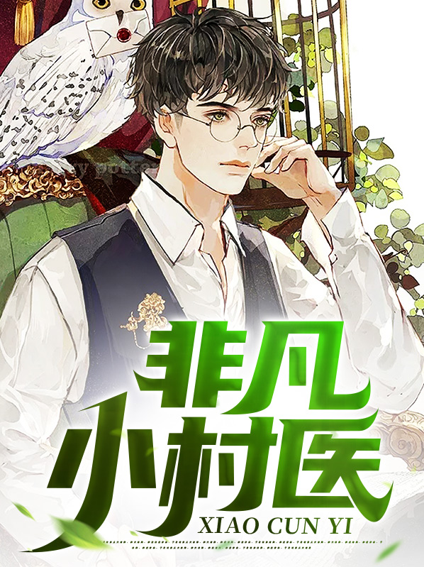 非凡小村医张小凡免费全文阅读