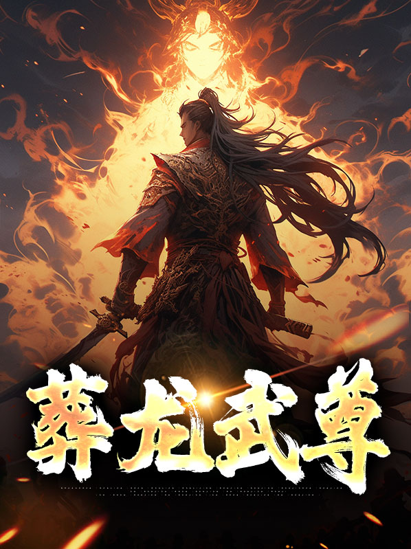 葬龙绝地小说