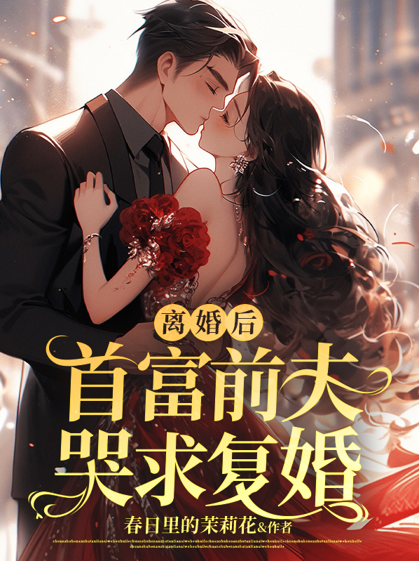 离婚后,首富前夫哭求复婚小说