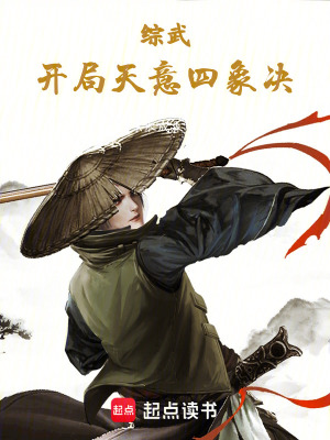 综武:开局天意四象决小说下载
