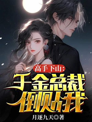 高手下山:千金总裁倒贴我 必焱