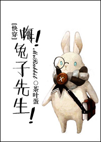 嗨!兔子先生[快穿] (上)作者:茶叶蛋
