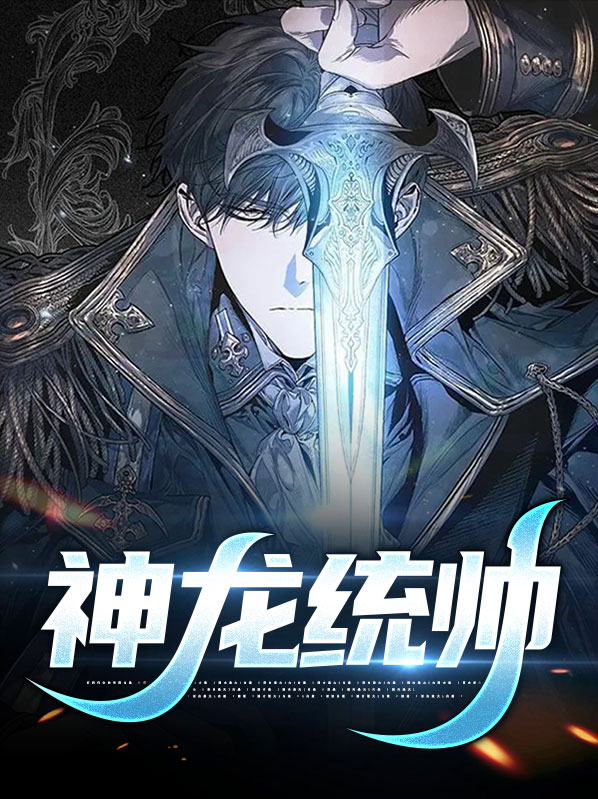 神龙统帅叶峰