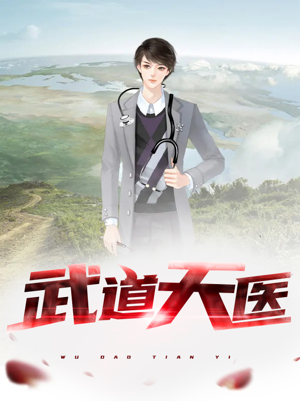 武道天医 北武一
