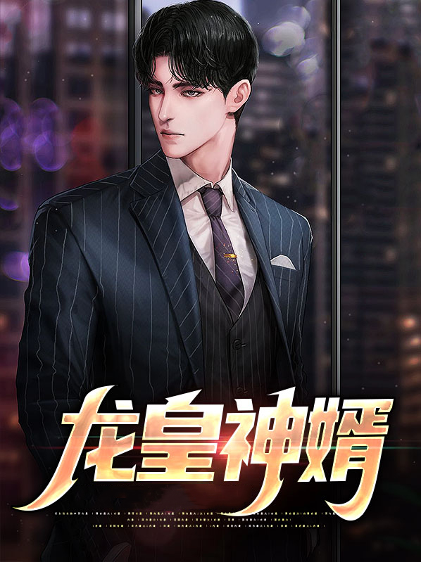 神城龙皇电视剧