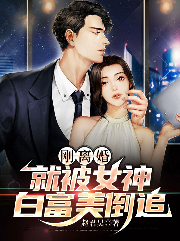 刚离婚,就被女神白富美倒追了