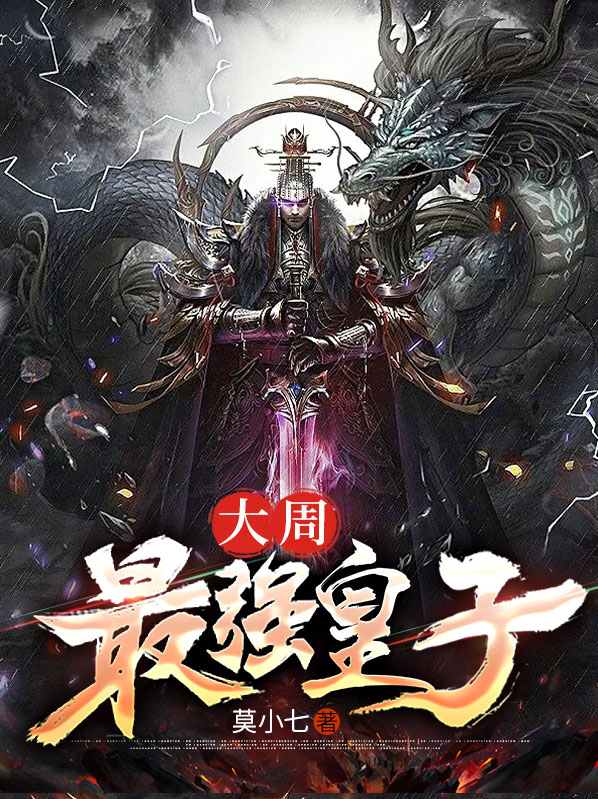 穿越大周皇子