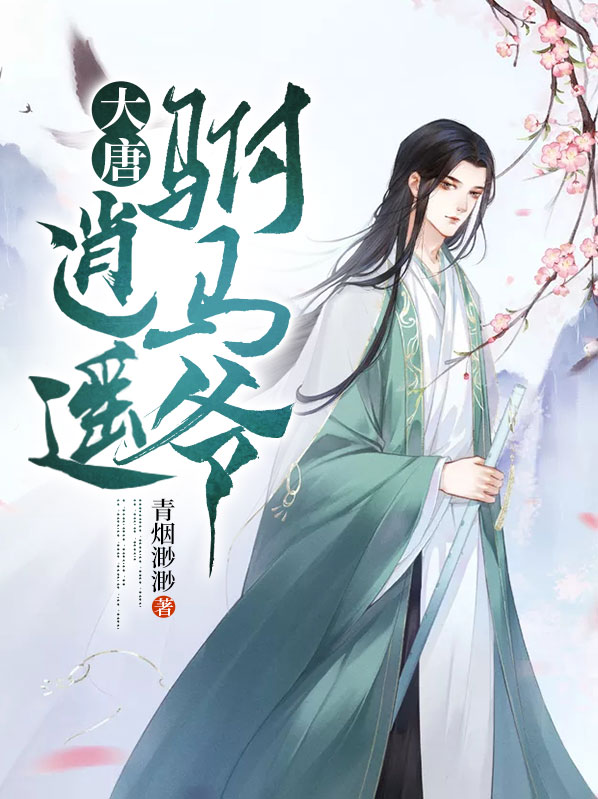 大唐逍遥驸马爷短剧