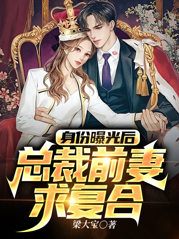 身份曝光后总裁前妻求复合