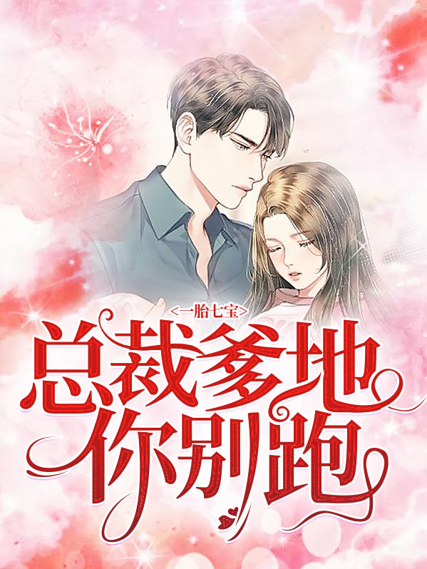 一胎七宝总裁爹地大结局