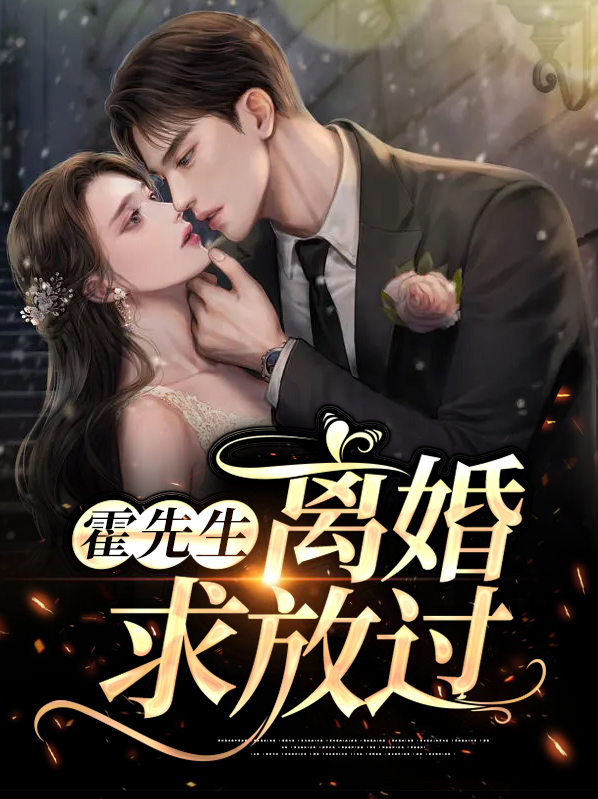 霍先生我们离婚
