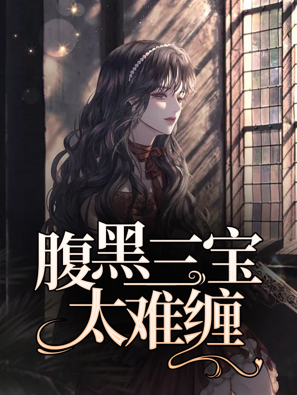 一胎三宝总裁大人太难缠