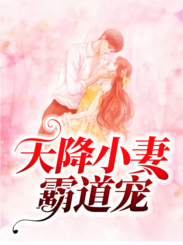 天降小妻霸道宠在线阅读全文
