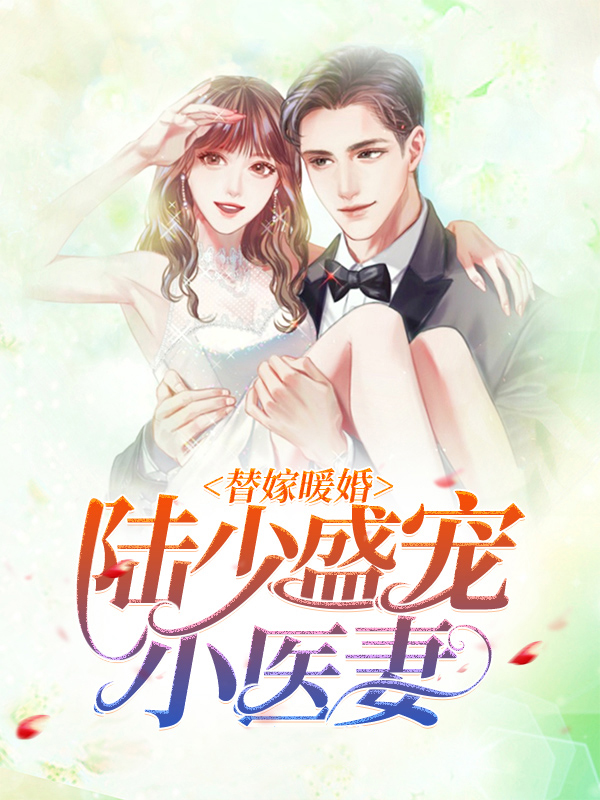 替嫁暖婚:陆少盛宠小医妻tXt