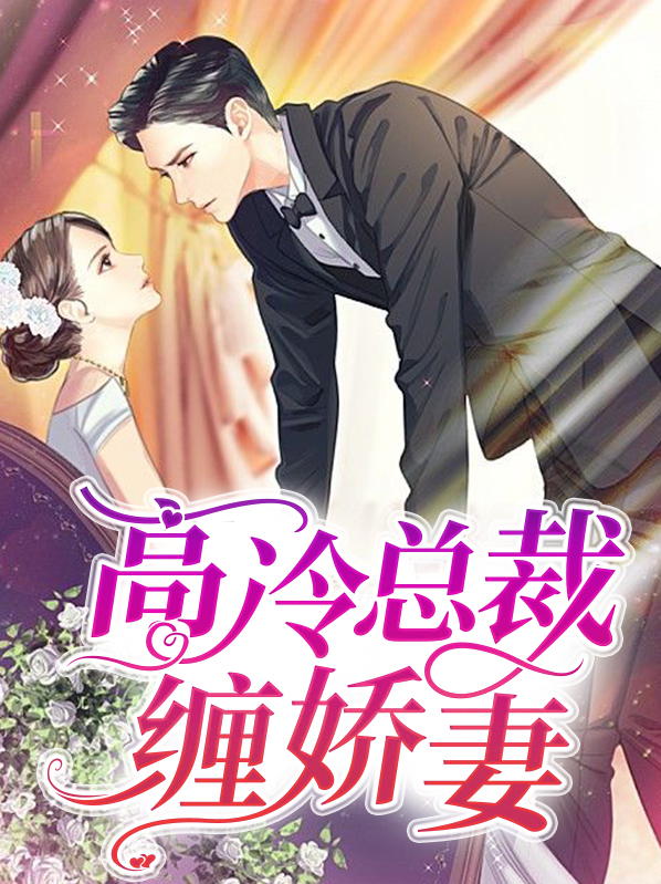 高冷总裁缠娇妻TXT