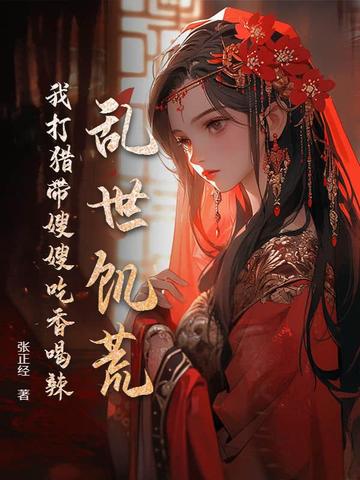 乱世饥荒:我打猎带嫂嫂吃香喝辣作者:张正经