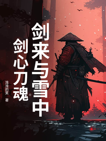 剑来和雪刀