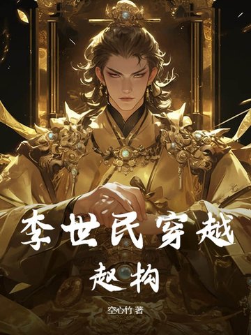 李世民穿越赵构的小说有哪些