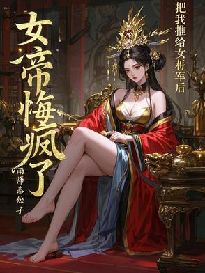 把我推给女将军后,女帝悔疯了百度云