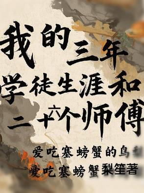 三年学徒,两年效力