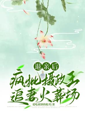 退婚后成了摄政王妃