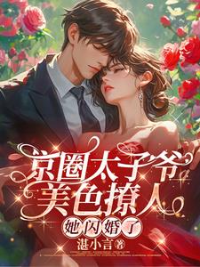 京圈太子爷美色撩人她闪婚了百度云