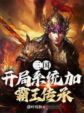 三国开局就是霸王神力