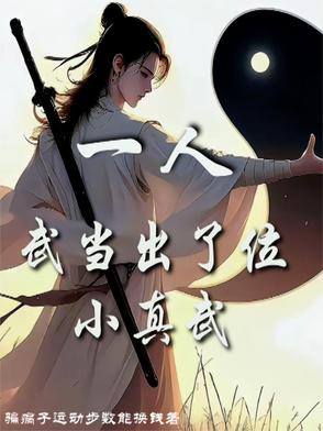武当一剑真相