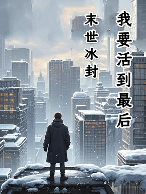 末日冰封的小说