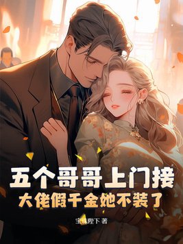 五个哥哥上门接,大佬假千金她不装了老公竟是千亿大老