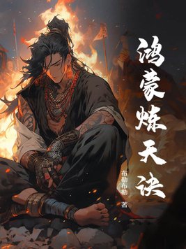 鸿蒙炼天诀布勒布勒 小说