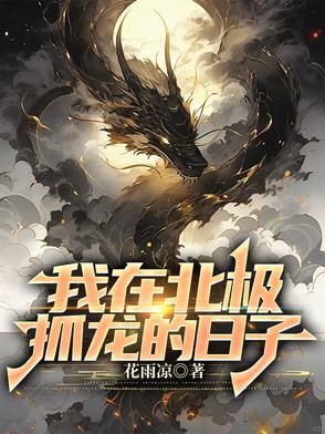 我在北极抓龙的日子百度云