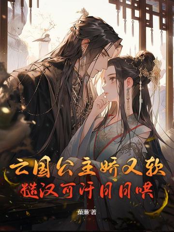 亡国公主相关小说